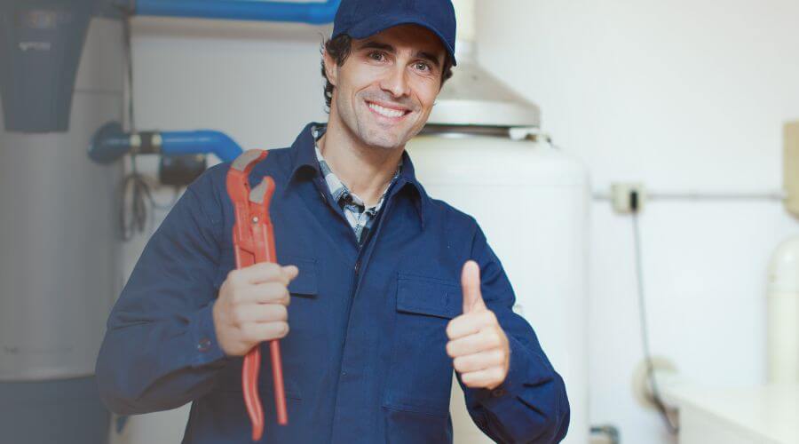 Professional septic tank pumping in Dougherty, IA